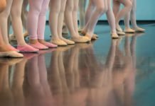 Abren cursos de yoga, ballet, danza contemporánea y baile popular