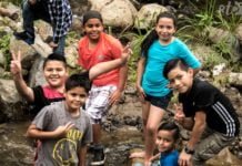 Los jóvenes alajueliteños pueden cambiar al cantón y al país