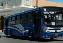 Piden aumentar de ₡360 a ₡535 tarifa de buses en Alajuelita