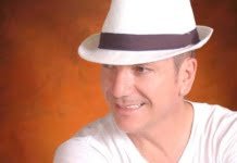 Harán concierto Jose García «El Buki» y rifa de cena romántica en Alajuelita