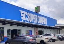 Nuevo centro comercial en Alajuelita busca ser fuente de desarrollo económico y social