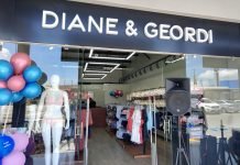 Marca colombiana Diane&Geordi vio potencial de Alajuelita y se instaló en el cantón