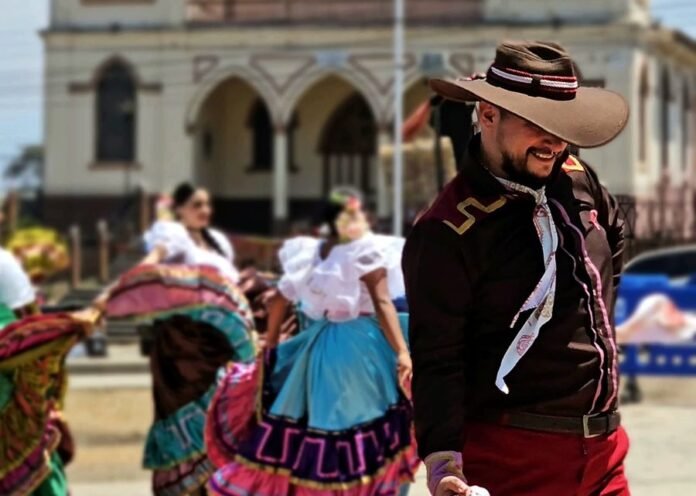 herencia tica alajuelita