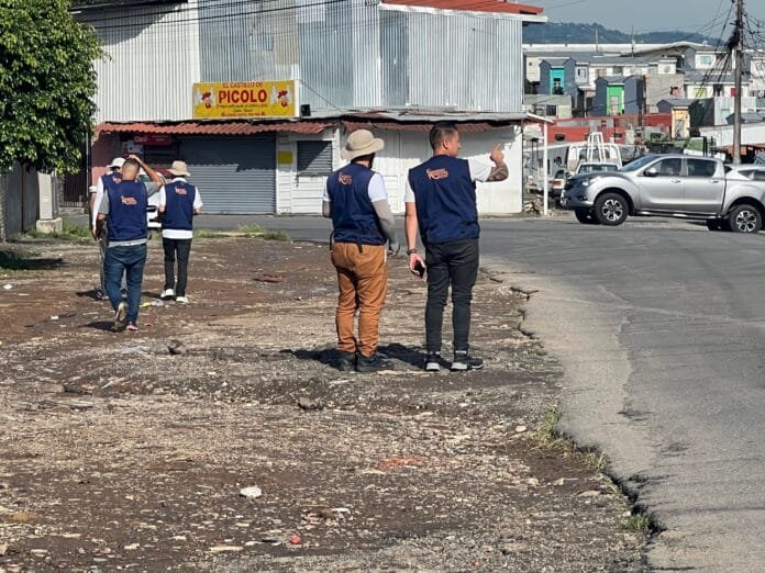 Registro Nacional Alajuelita