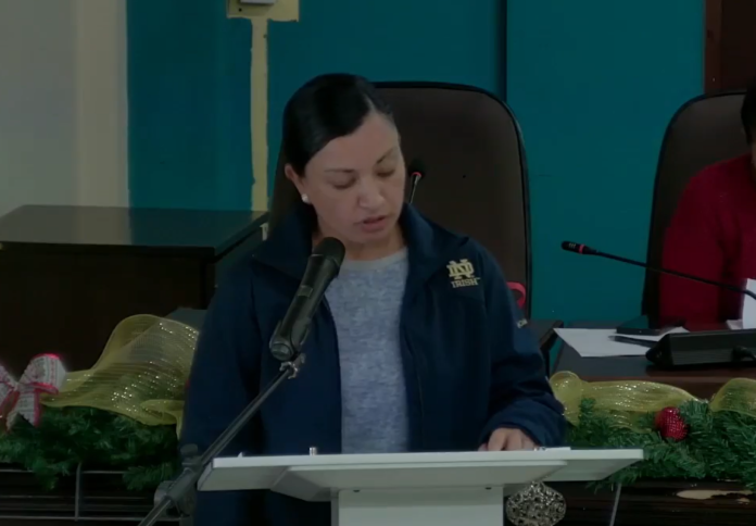 demanda junta de escuela los pinos