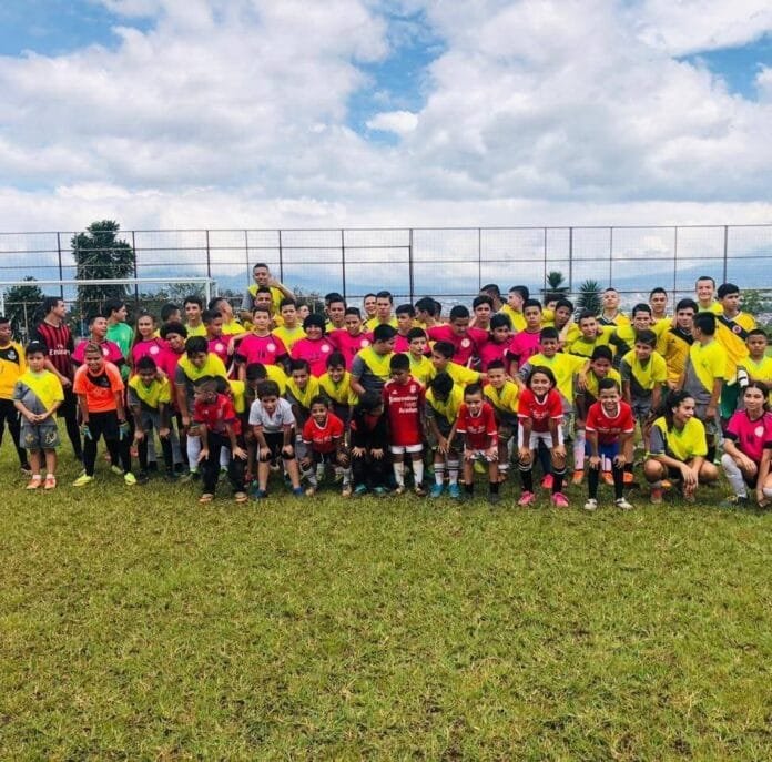 Niños San Josecito Alajuelita