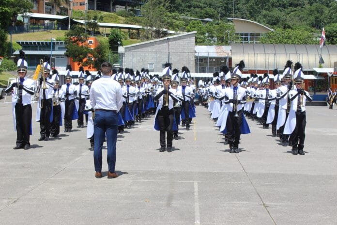 Foto 4 Banda