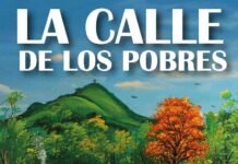 Alajueliteño escribe libro autobiográfico con semblanzas de Alajuelita de antaño