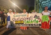 Alajuelita será sede de Encuentro Latinoamericano de Cultura