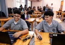 CEDES Don Bosco en Alajuelita invita a Feria EXPOTEC