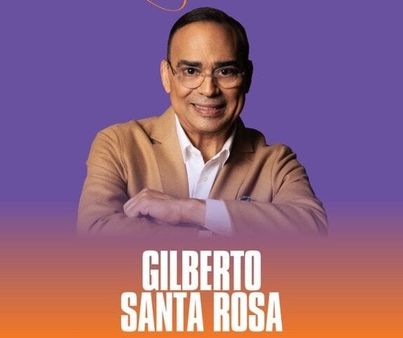 Gilberto Santa Rosa