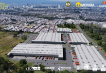 Nuevo Parque Empresarial viene a Alajuelita, e incluiría zona comercial y hotel boutique