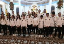 ¡Éxitos alajueliteños! 20 jóvenes nos representarán en Juegos Nacionales 2026