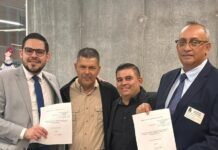 Vecinos de La Verbena en Alajuelita buscan pasar de «condominio» a «residencial de bien social» para poder acceder a servicios