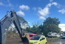 Vecinos de La Verbena en Alajuelita buscan pasar de «condominio» a «residencial de bien social» para poder acceder a servicios