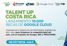 PROCOMER abre 10 mil becas en tecnología (y sí, usted también puede aplicar)
