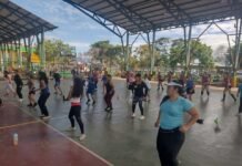 Este fin de semana celebre el Día de la Mujer: ¡Zumba, deporte y Baile del Chinchiví en Alajuelita!