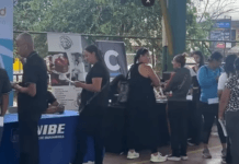 Feria «IMAS Impulsa» acercó oportunidades de capacitación técnica a alajueliteños