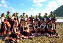 Súmese a las actividades de los 117 años del cantón de Alajuelita