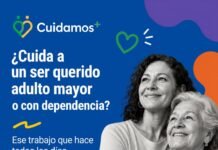 ¿Cuida a una persona que depende de usted? Conozca cómo el IMAS podría ayudarle