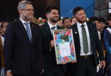 Banda CEDES Don Bosco es declarada Embajadora de Esencial Costa Rica