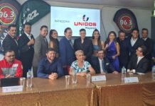 ¡Concierto gratuito para las mamás! Alajuelita tendrá a La Auténtica Sonora de Gildardo Zarate
