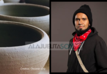 Apúntese a los talleres de barro gratis que impartirá escultor colombiano en Alajuelita