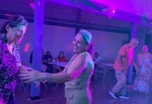 «Baile del Recuerdo» en la Casa de la Cultura de Alajuelita (setiembre 2026)