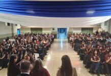 ¡Felicidades! 91 alajueliteños se graduaron de noveno y bachillerato del CINDEA Alajuelita