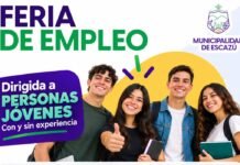 Villa Ecológica Escazú será centro de Feria de Empleo 2026