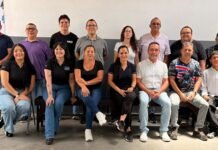Comité de Deportes de Alajuelita termina su Plan Estratégico 2026-2031 Plan Estratégico CCDR Alajuelita
