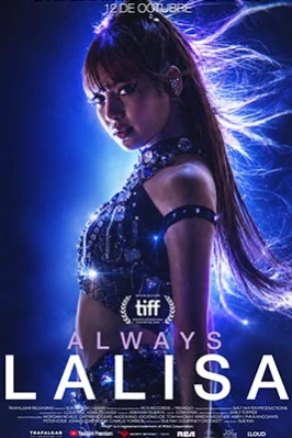 Afiche de Always Lalisa